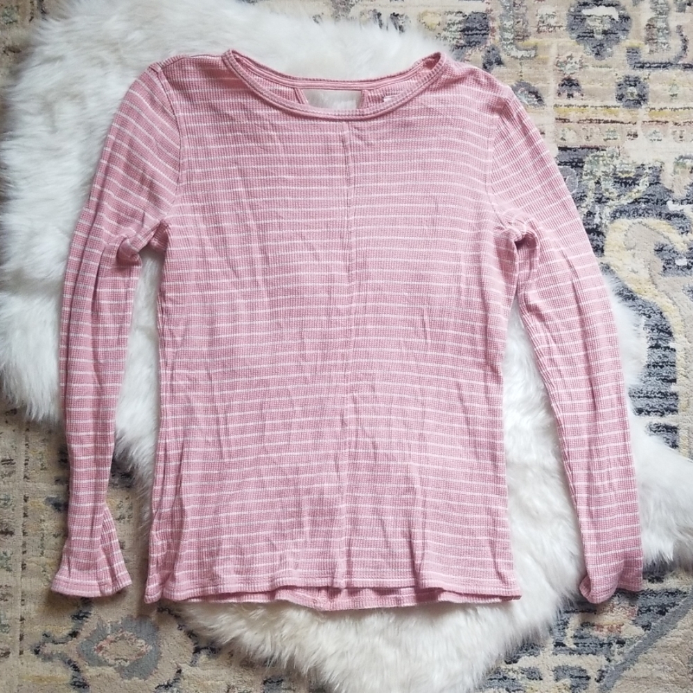 Lou & Grey Striped Thermal